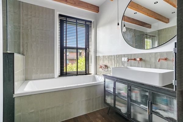 Medium property photo - Marco Polostraat 75-2, 1057 WG Amsterdam